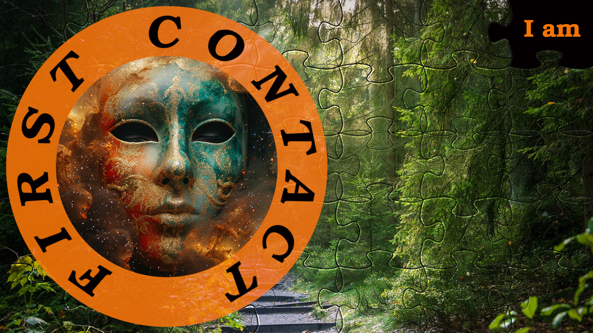 First contact